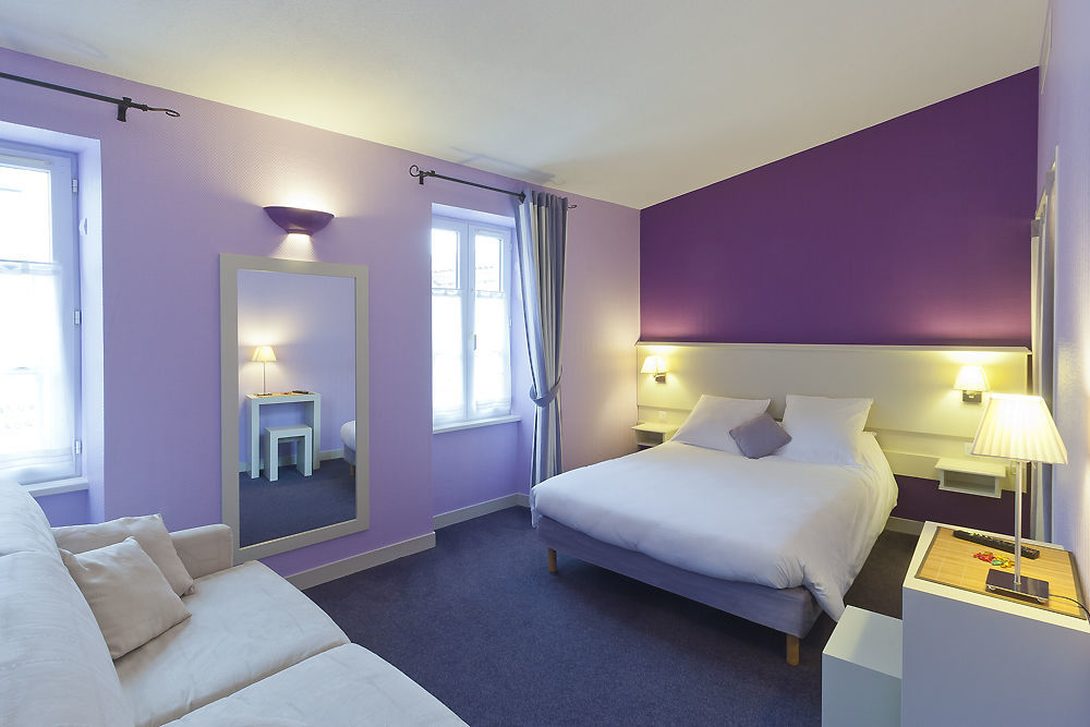 Hotel Du Port Saint-Martin-de-Ré Екстериор снимка